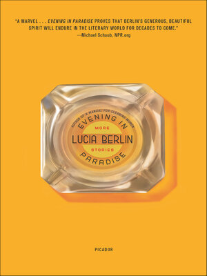 cover image of Evening in Paradise